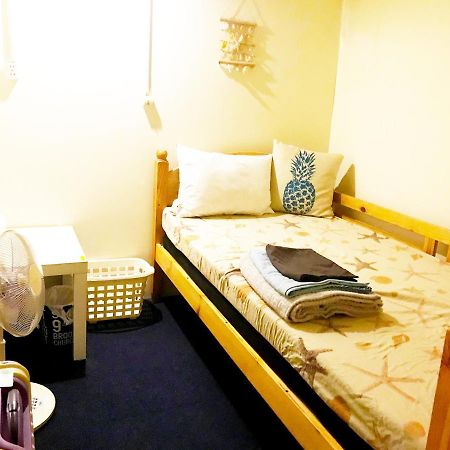 Guesthouse Churayado Ishigakijima Ishigaki  Екстер'єр фото