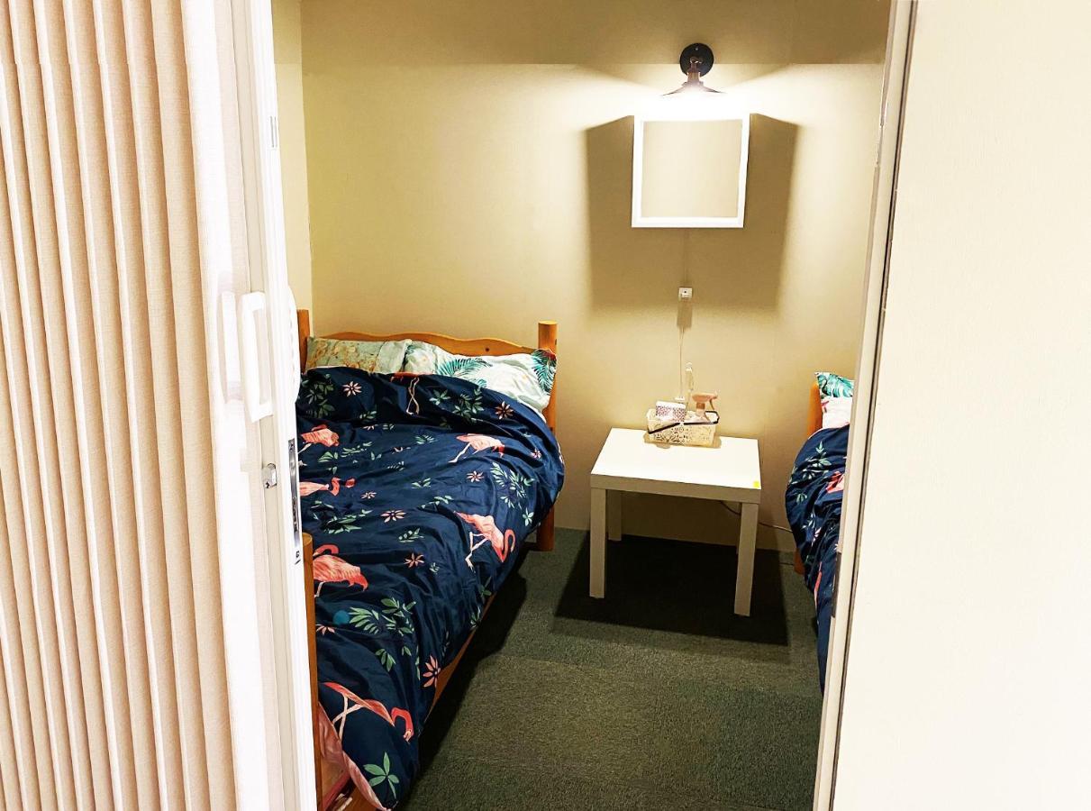 Guesthouse Churayado Ishigakijima Ishigaki  Екстер'єр фото