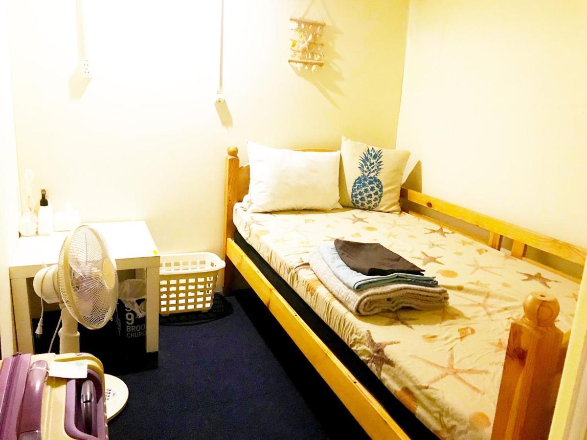 Guesthouse Churayado Ishigakijima Ishigaki  Екстер'єр фото