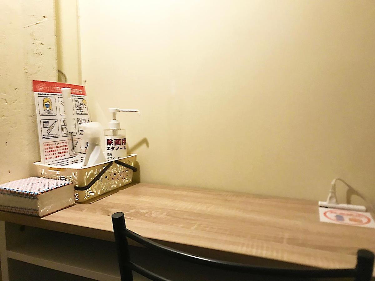 Guesthouse Churayado Ishigakijima Ishigaki  Екстер'єр фото